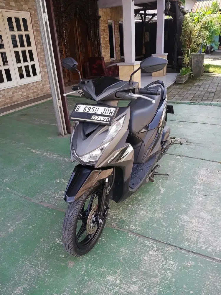 Honda beat 2023 jozz