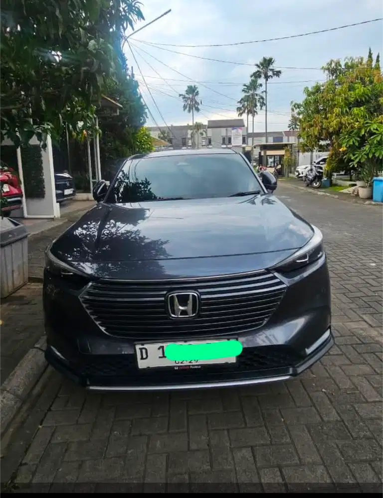 Honda HR-V 2023 Bensin