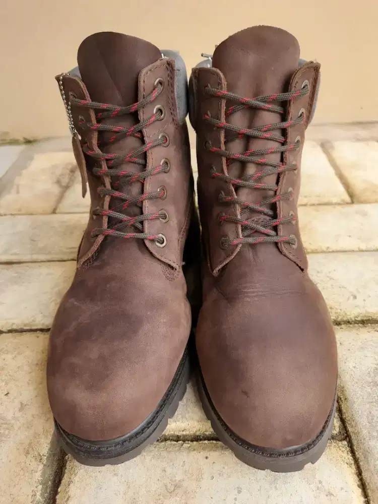 Boots Timberland USA size 45