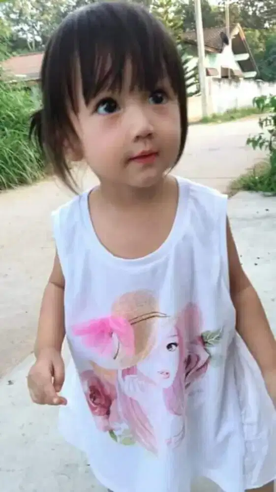 Jasa penitipan anak di rumah 20 k / jam