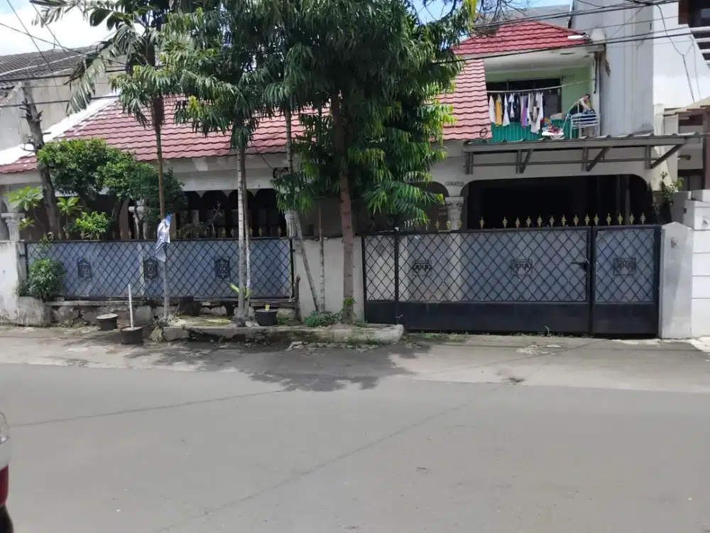 Rumah Dijual Tebet, Jakarta Selatan
