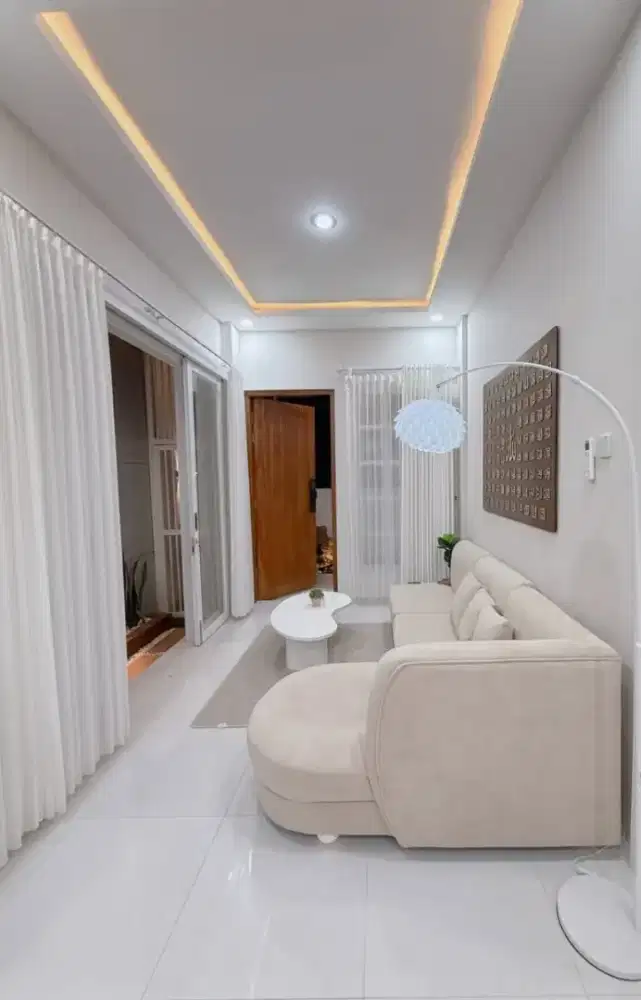 Promo Pemasangan Plafon Gypsum Minimalis Free Survey Free Konsultasi