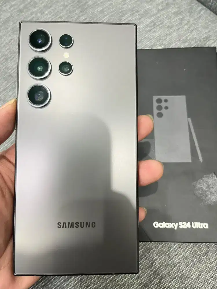 Samsung S24ULTRA 512GB Sein