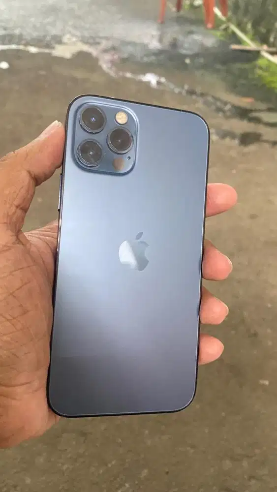Iphone 12 PRO EX IBOX 128GB