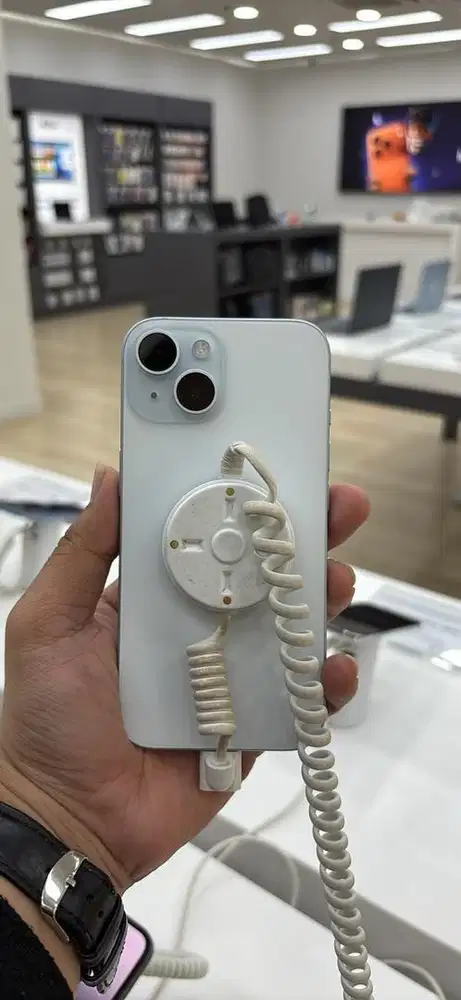 Handphone Iphone Bisa Dicicil Pakai Indodana