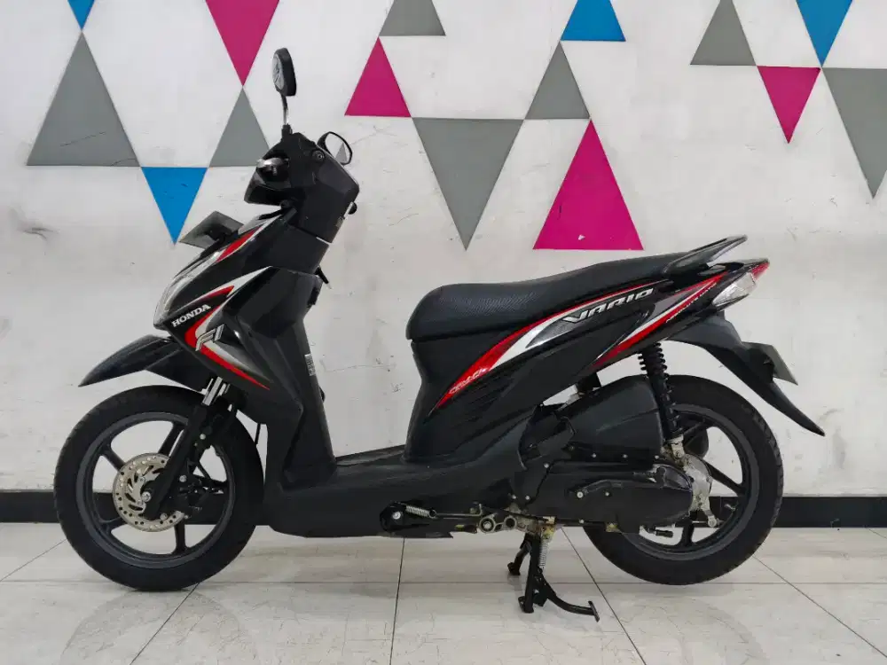 Vario110 tahun 2015