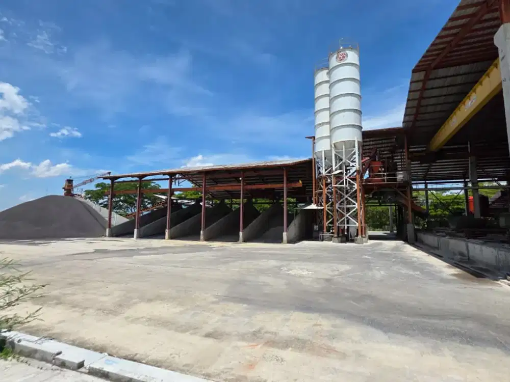 Langka Pabrik Di Pasuran Jawa timur Dkt Tol probolinggo ngoro industri pandaan gempol