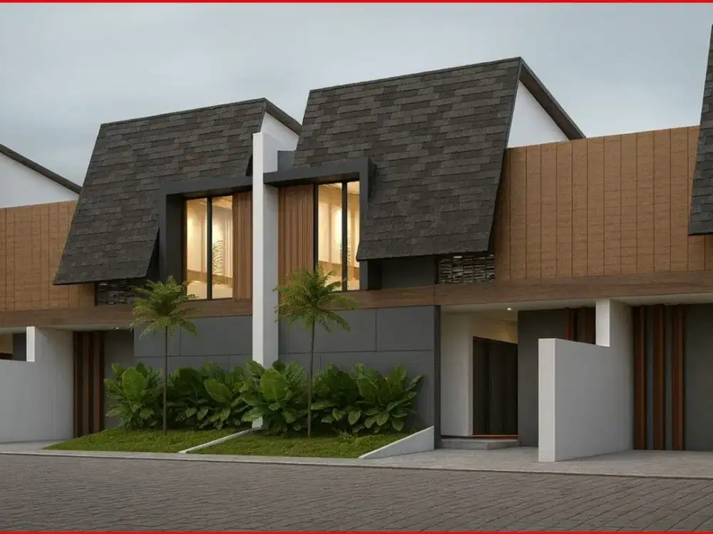 Dekat Kampus UGM Homestay Jogja Jl. Plumbon-Ngalangan