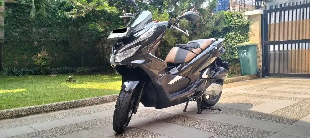 Jual PCX 2018 Super Mulus