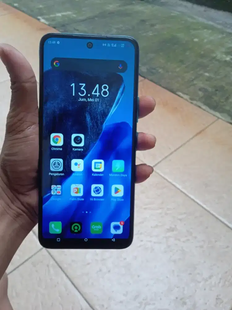 Infinix hot 12 play 4+2gb /128gb 4G
