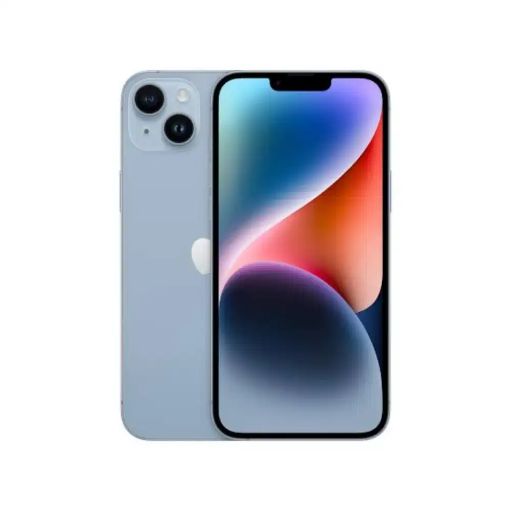 iPhone 14plus 128GB ExInter