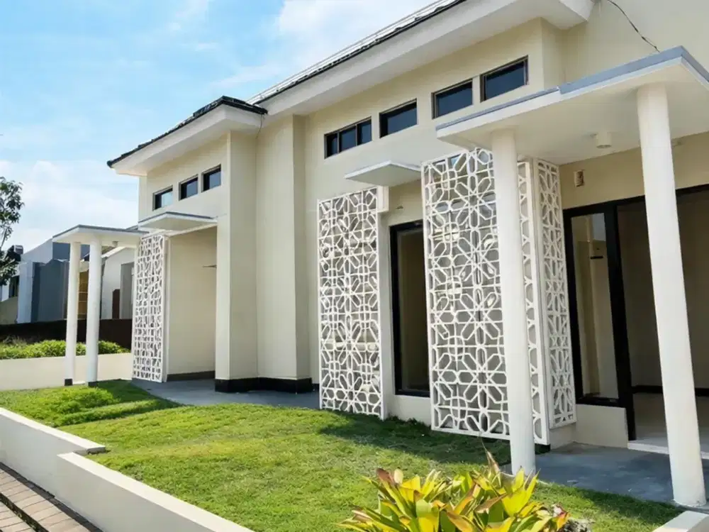 Rumah Dijual Dekat Alun Alun Kota Malang