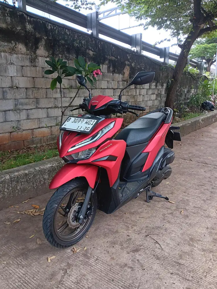 Honda vario 125 c 2025