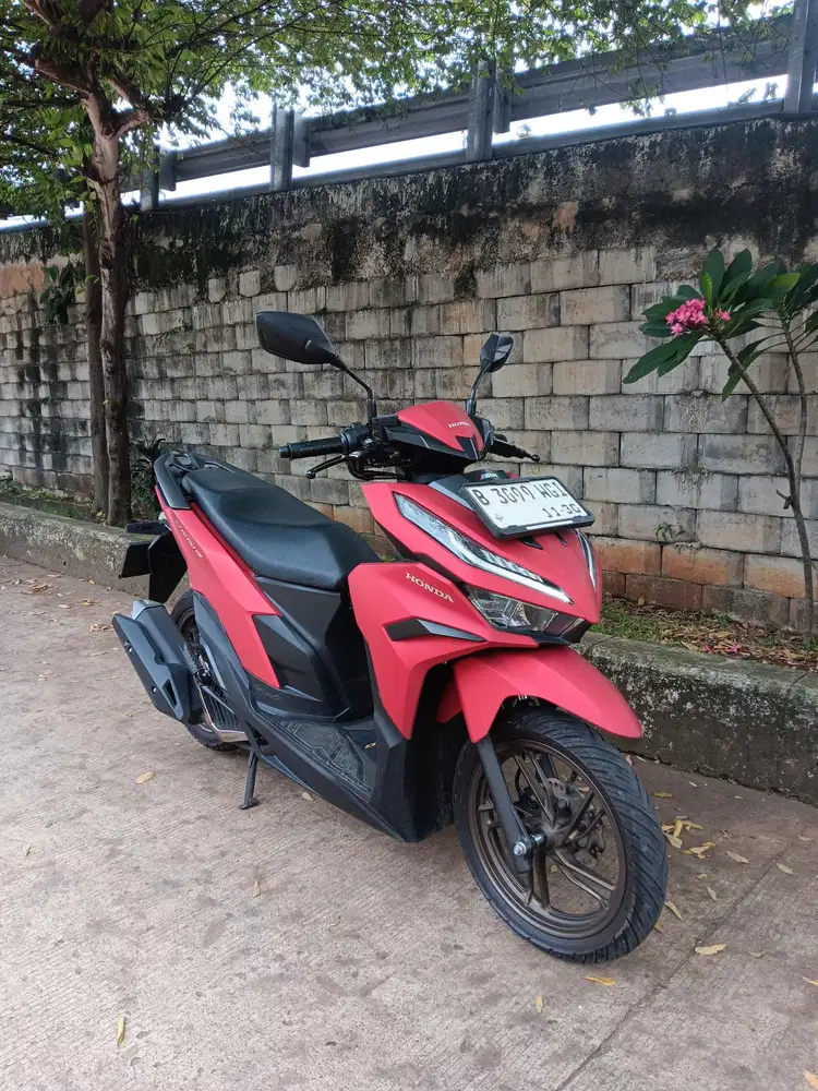 Honda vario 125 cc 2025
