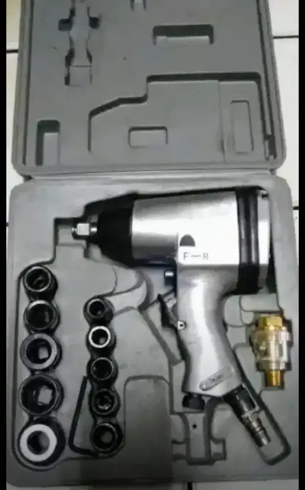 Dijual impack angin
