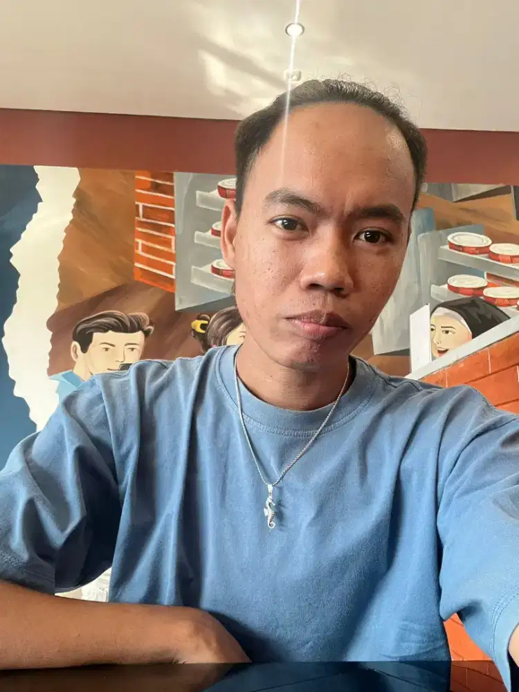 Cari kerja sampingan
