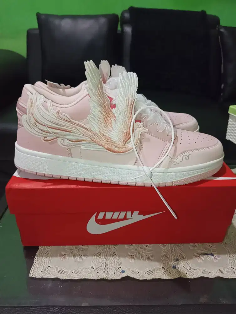 Nike High Quality Size 44 Lok Bandung
