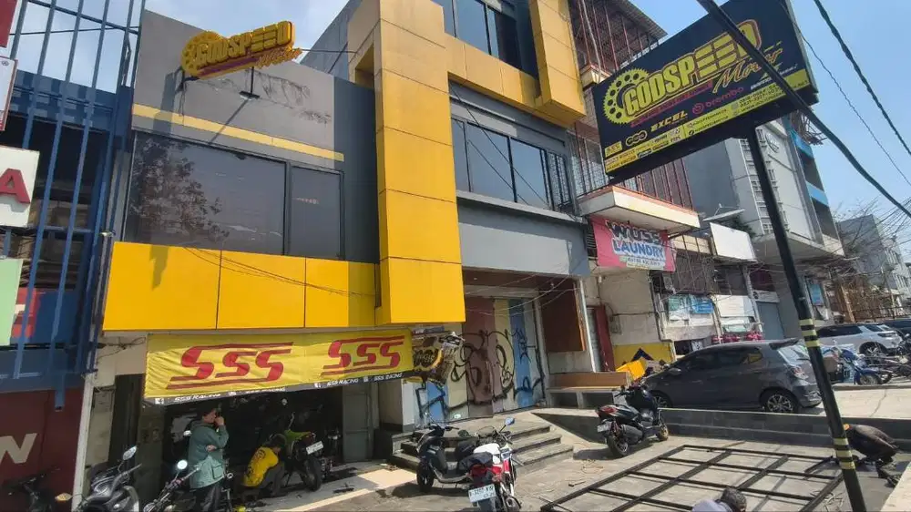 LOWONGAN CEPAT – ADMIN ONLINE SHOP + LIVE STREAMER (OTOMOTIF RODA 2)