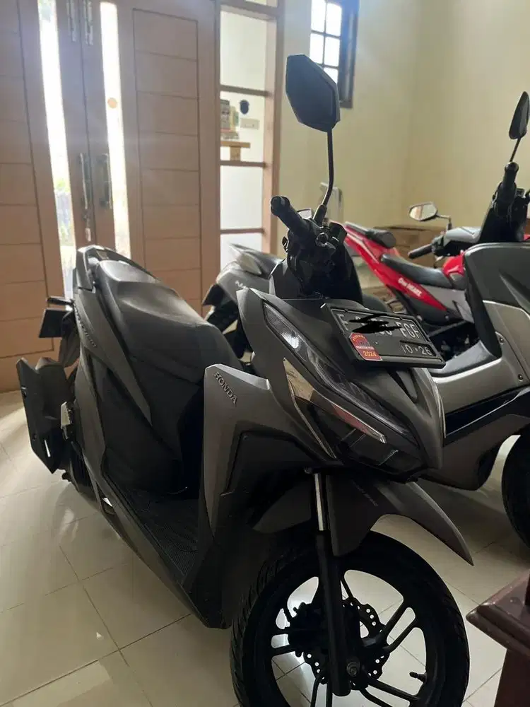 Jual Cepet Vario 150cc 2020. Daerah Villa Nusa Indah 2, Bogor