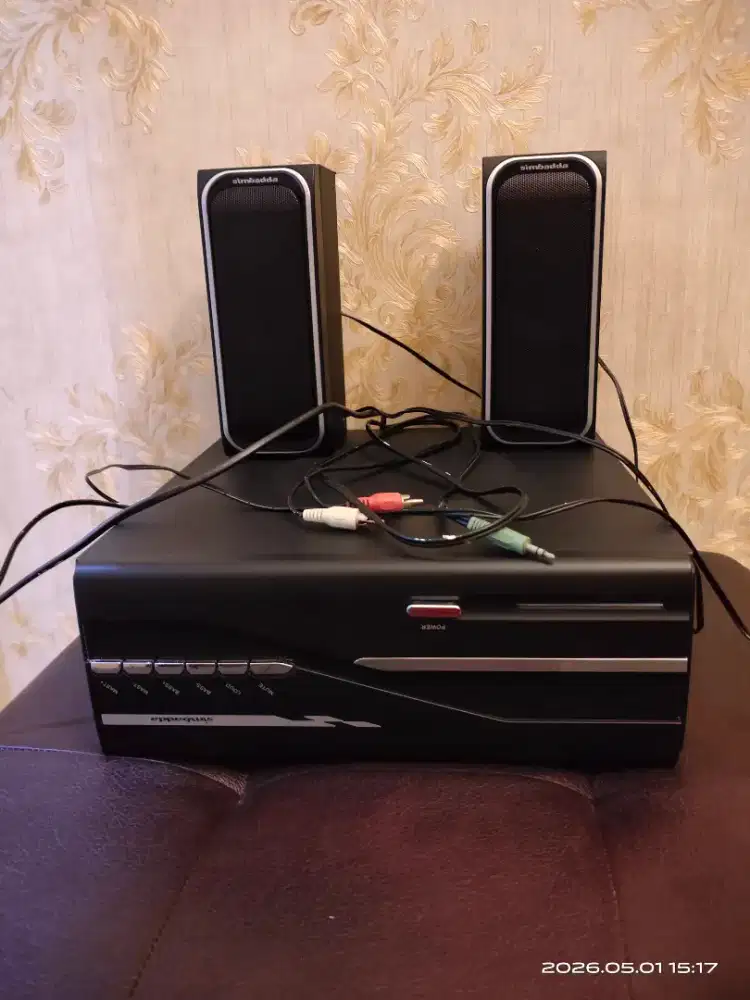 Speaker Simbadda CST 6950N