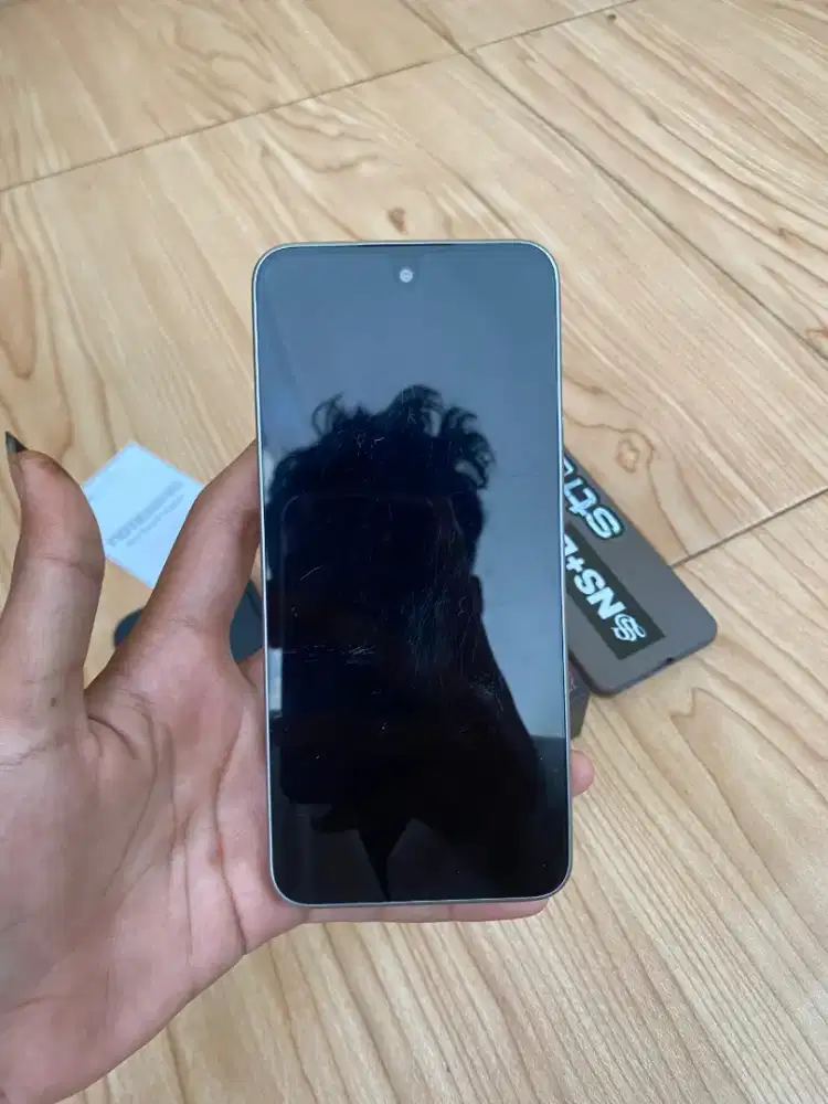 INFINIX NOTE 50X 5G