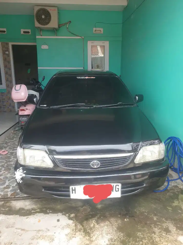 Mobil soluna xli 2003