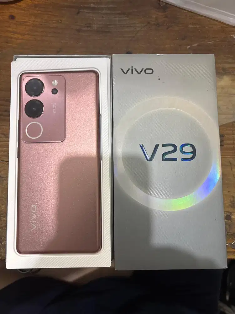 vivo V29 5G 8/258