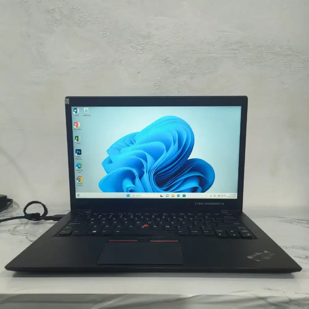 LENOVO THINKPAD L480 CORE I5-8250U