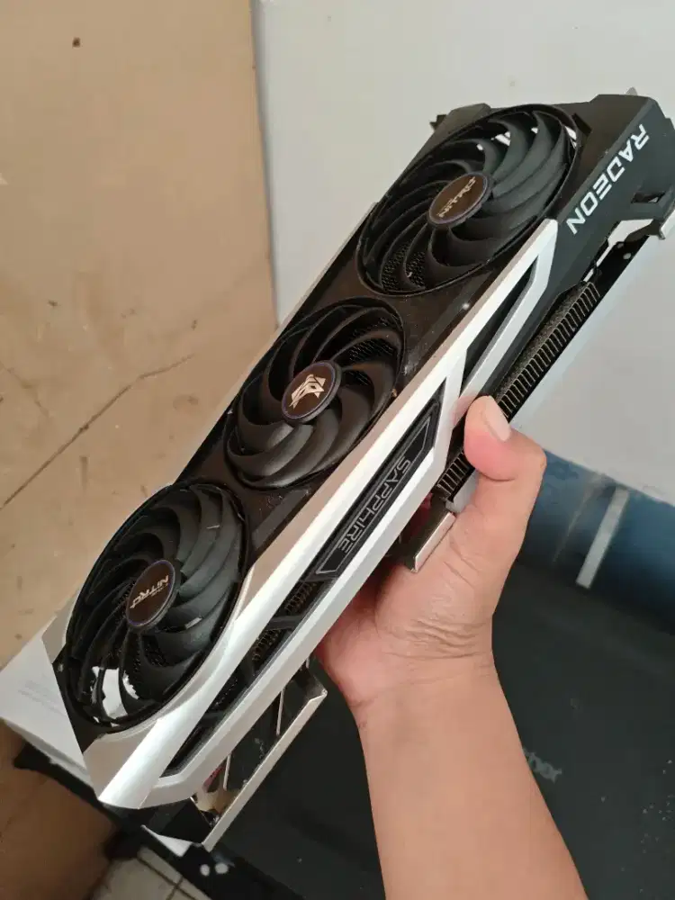 Vga Card rx 6700Xt 12GB