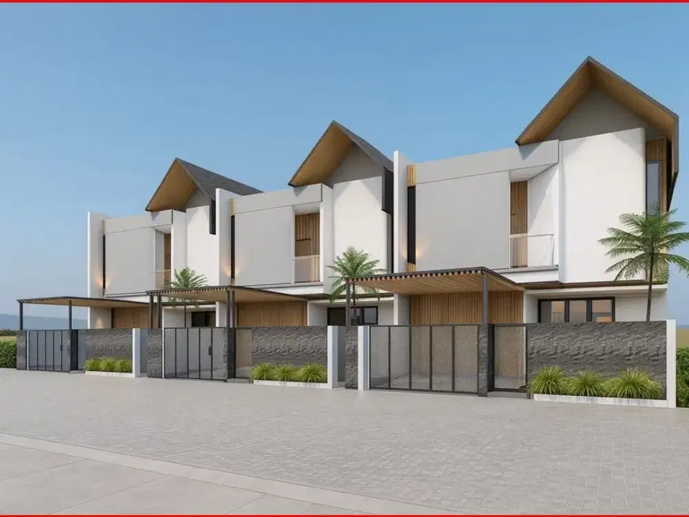 Dekat Kampus UGM Homestay Dijual Sleman Jl. Plumbon-Ngalangan
