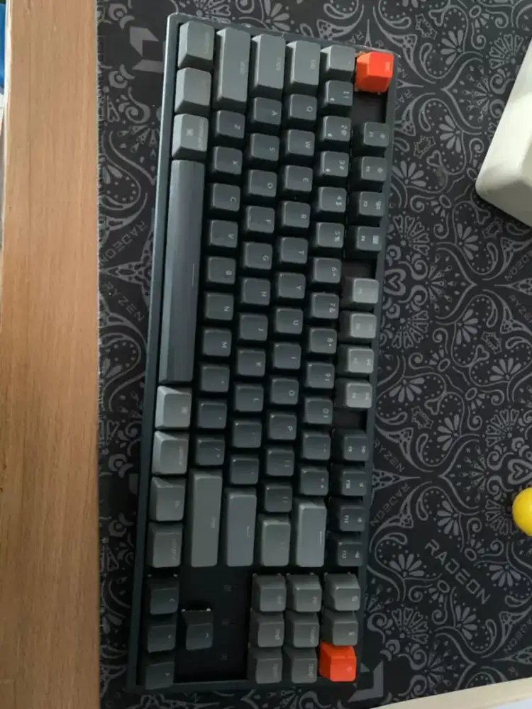 Keyboard Gaming Keychron K8