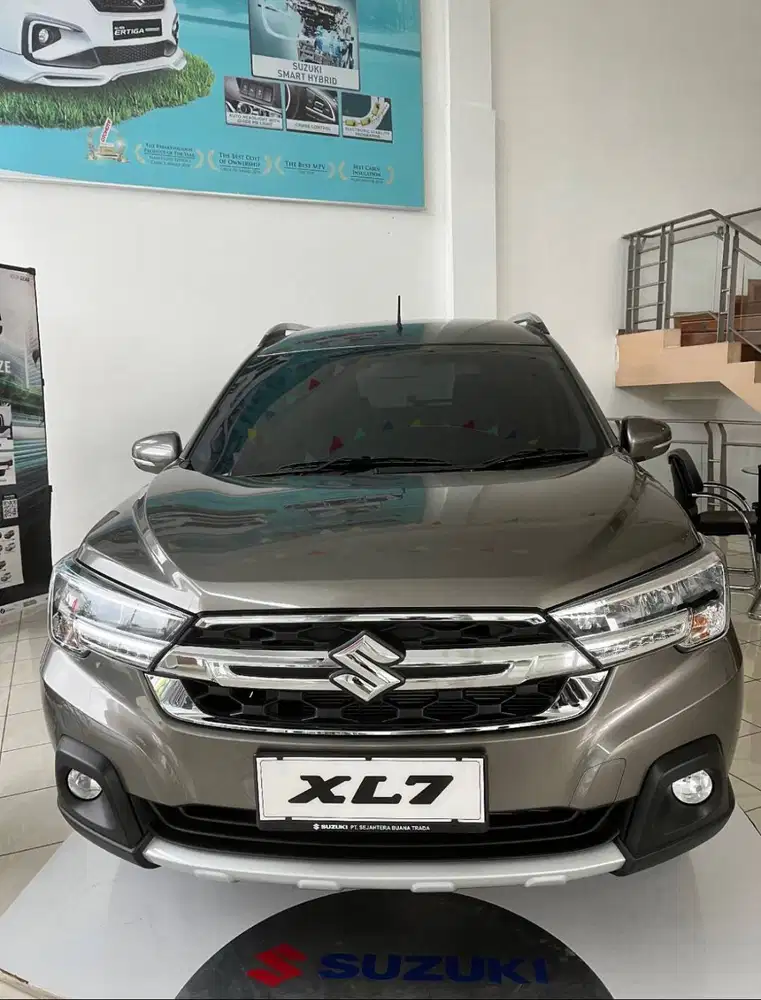 [Mobil Baru] Promo XL7