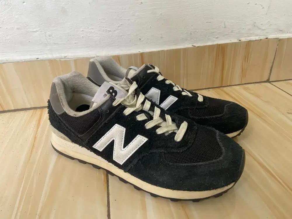 New balance 574