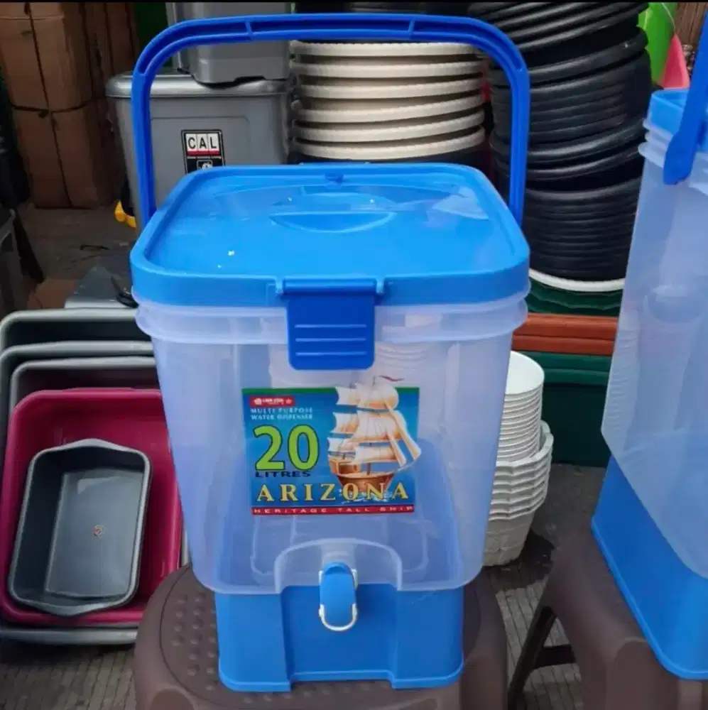Water dispenser 20liter