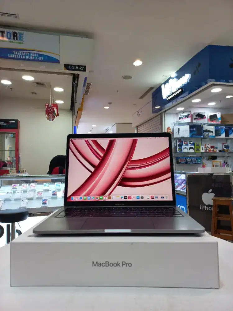 MacBook Pro M1 2020