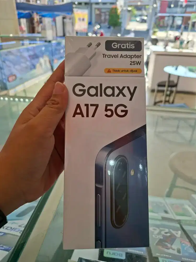 Samsung a17 5g 8/256gb