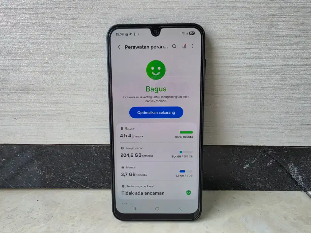 Samsung Galaxy A16 5G 8G/ 256GB Super Mulus