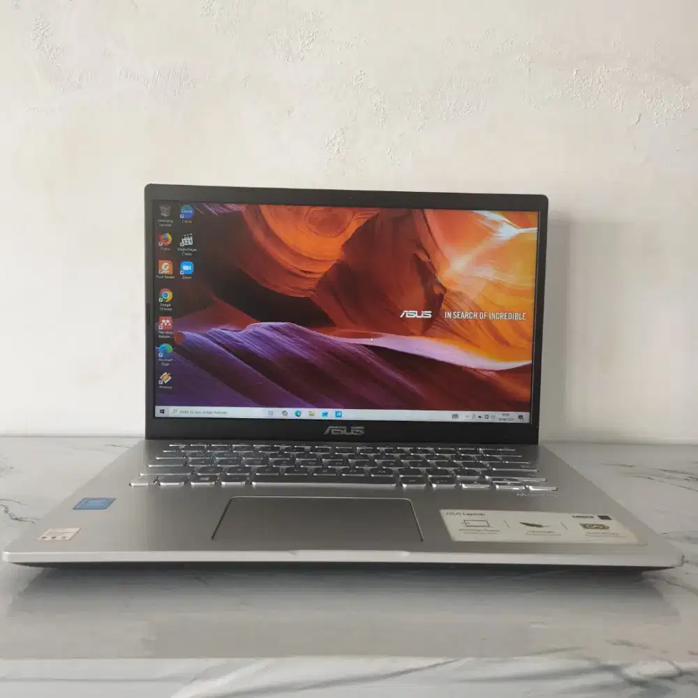 ASUS A409MA-BV421TS INTEL N4020