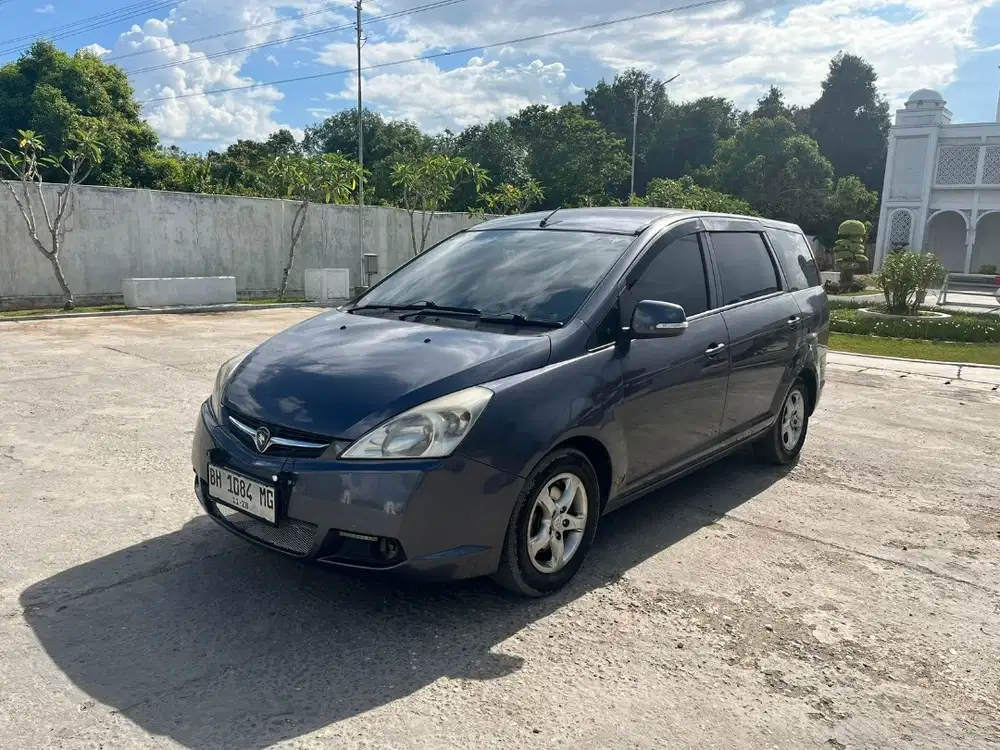 Proton Exora 2009