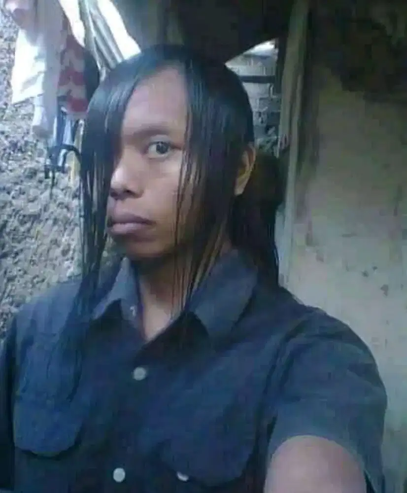 Mencari kerjaan