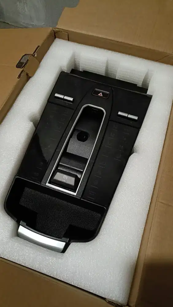 Porsche Macan Central Console UPGRADE 2014-2021 to 2022 up
