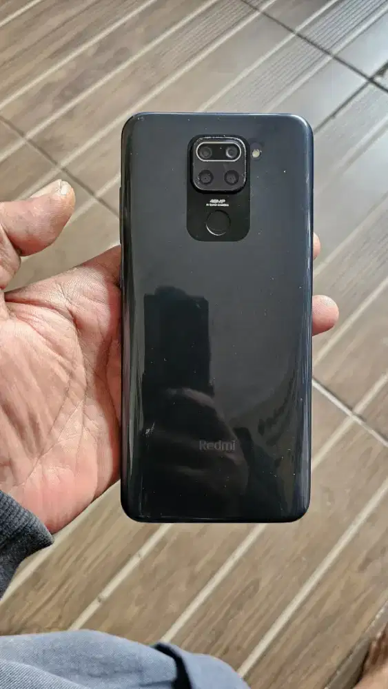 Xiaomi Redmi Note 9
