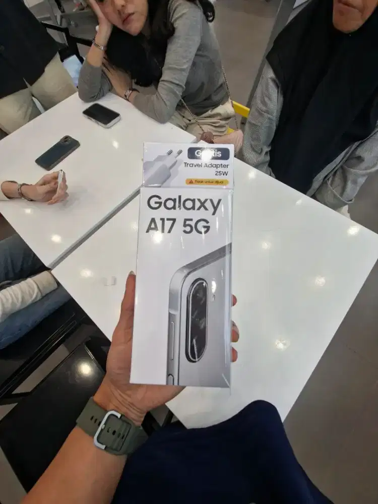 Samsung A17 5G 256Gb