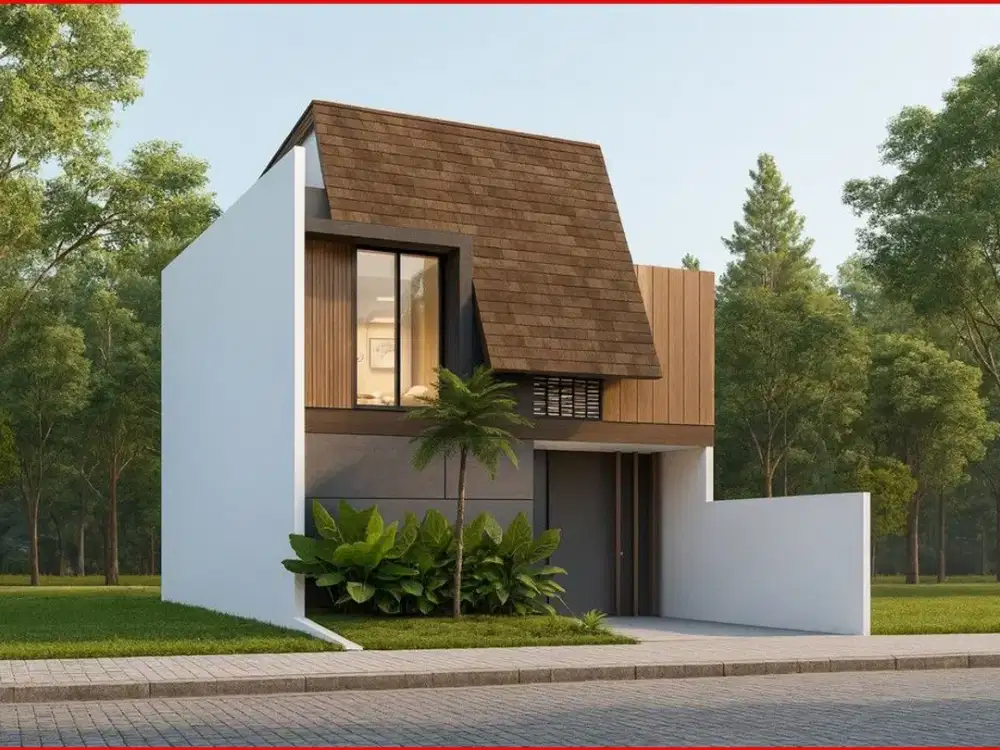 Dekat Kampus UGM Homestay Jogja Jl. Plumbon-Ngalangan