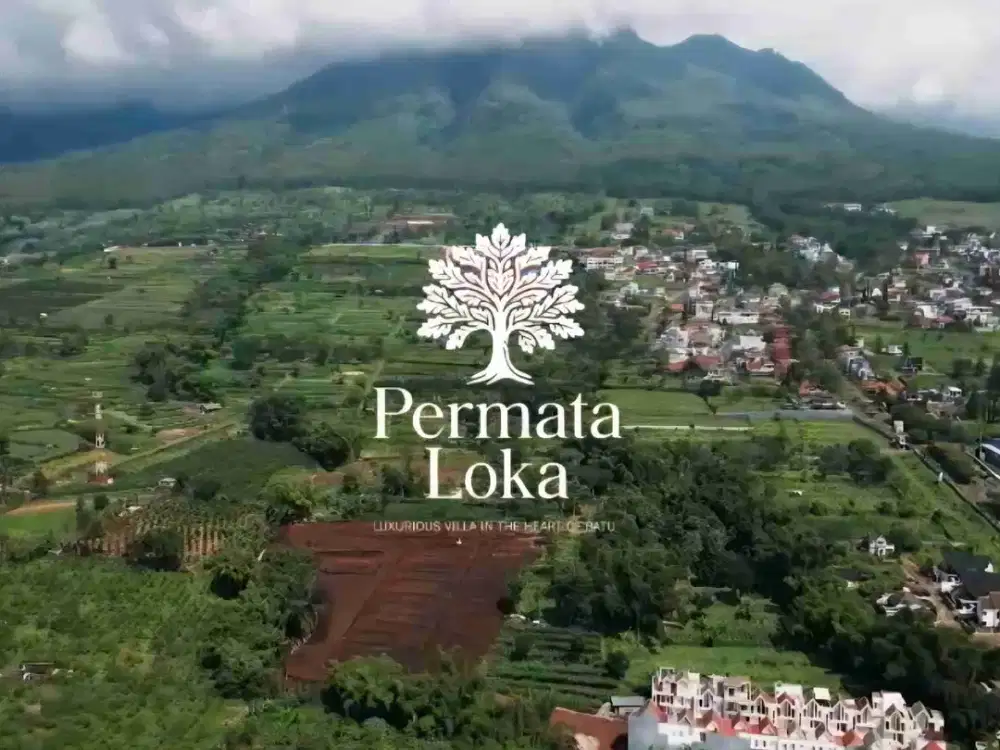 Investasi Property Terbaik Di Kota Wisata Batu