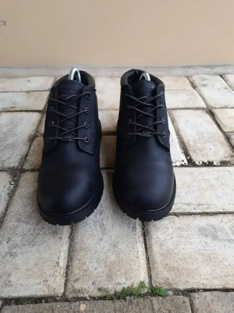 Sepatu boots Timberland size 39