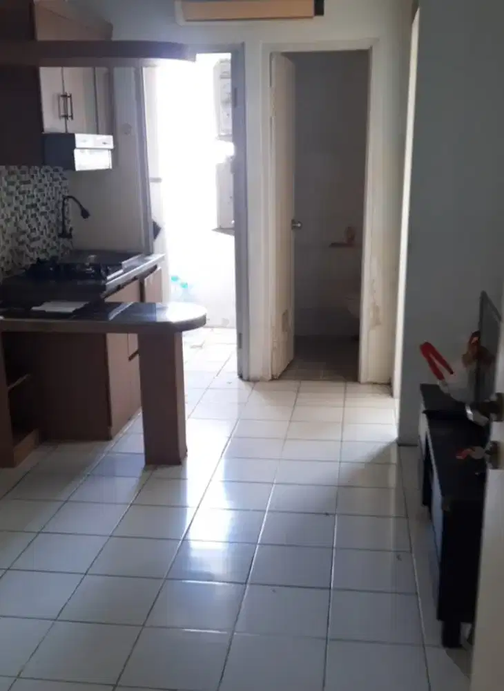Apartemen Gading Nias