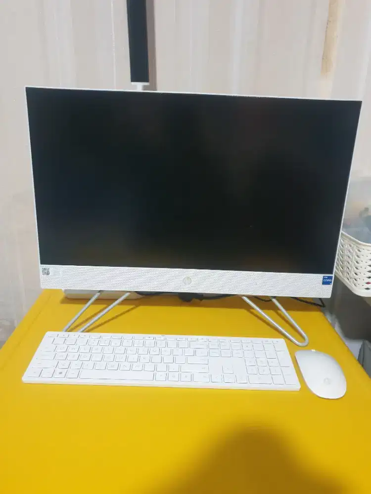 PC HP All In One 24- cb 1015d