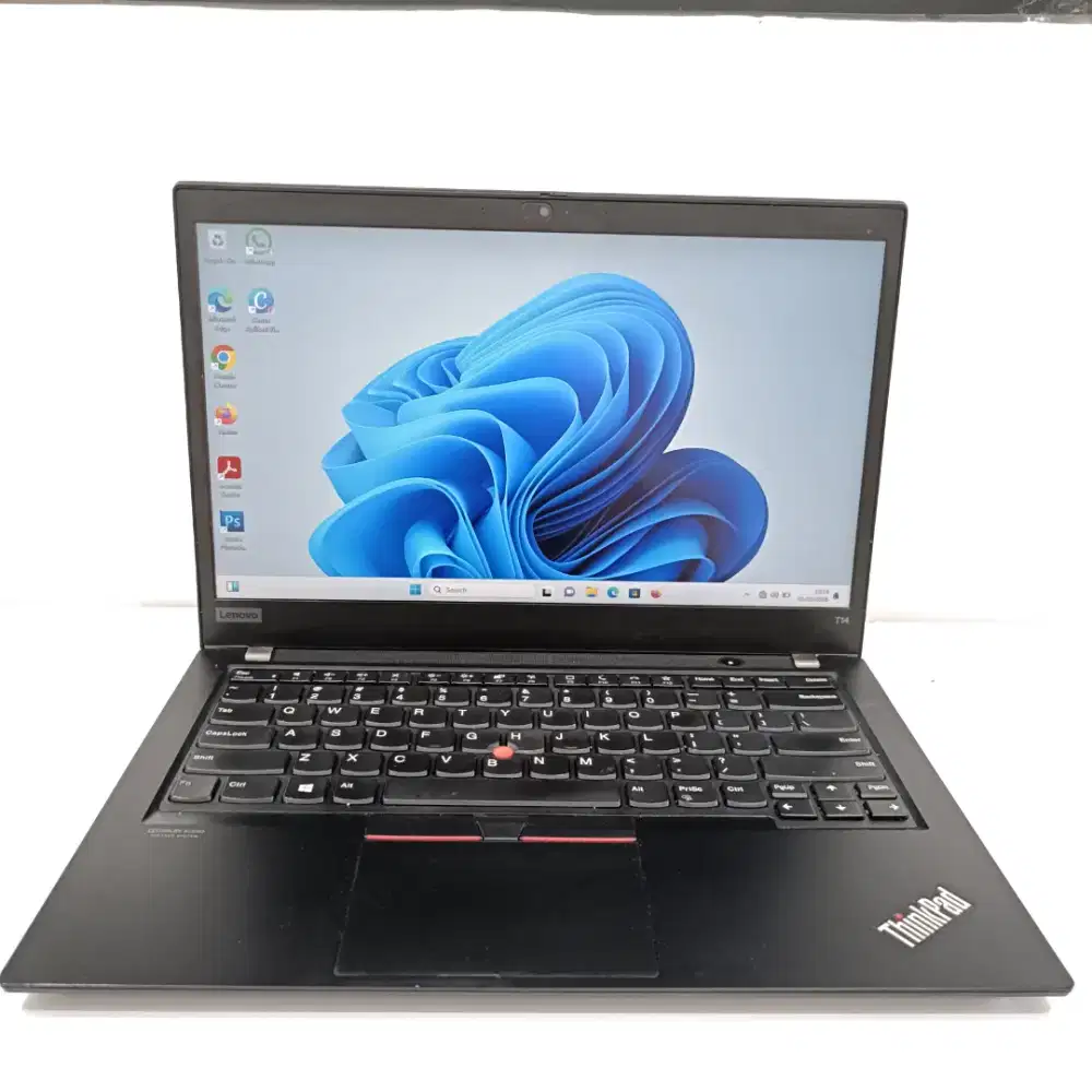 LENOVO THINKPAD T14 CORE I5-10310U RAM 16GB SSD 256GB 14.0 FHD TOUCH