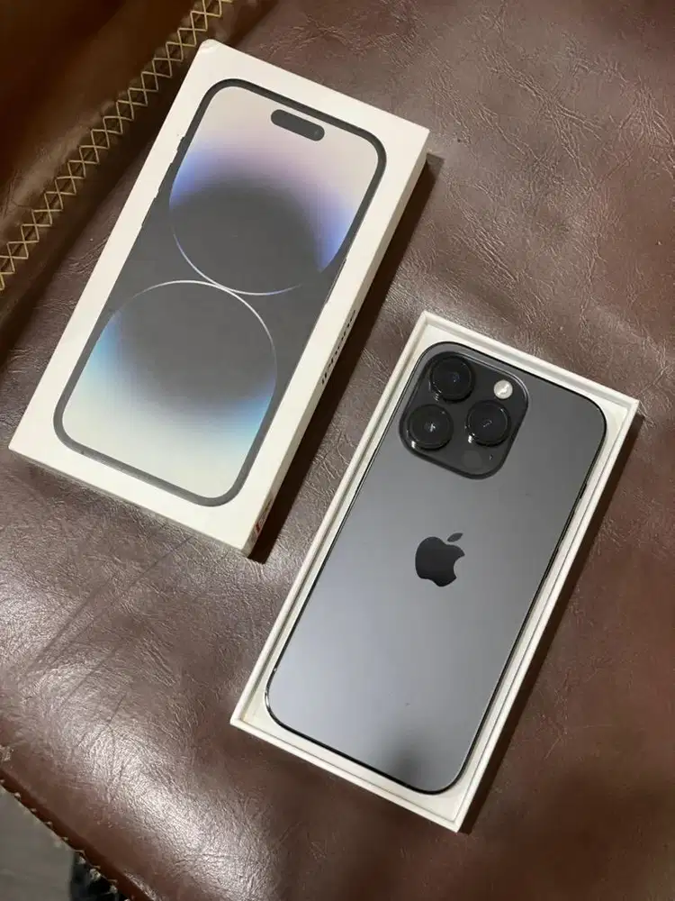 iPhone 14 Pro 128Gb Ex iBox!